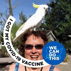 Meet your Posher, Valerie